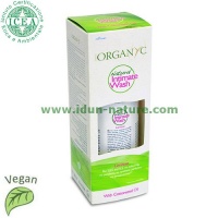 Jab�n para la higiene �ntima ORGANYC